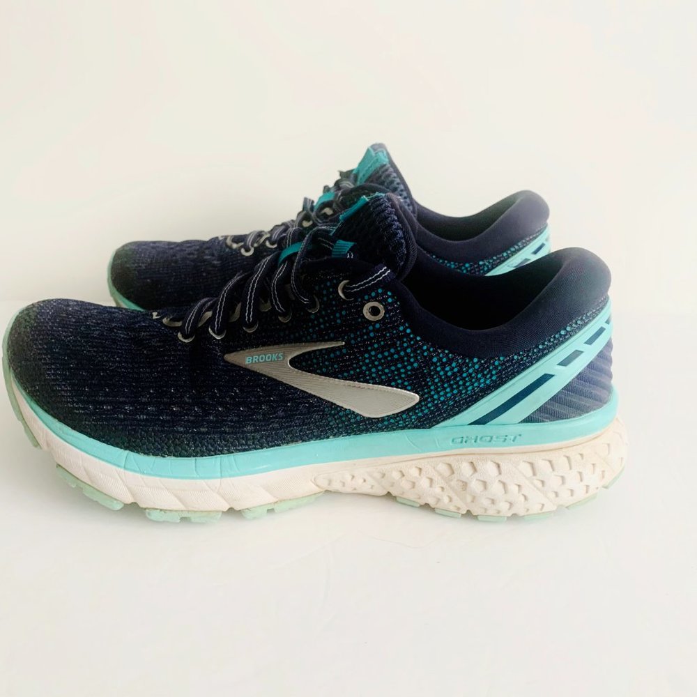 brooks ghost 11 pink